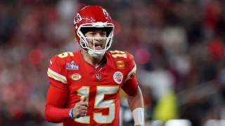 NFL Addresses Scheduling Controversy Around Chiefs’ QB Patrick Mahomes