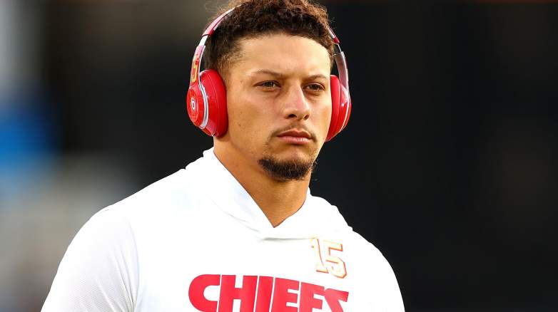 Patrick Mahomes and Chiefs hit with reality check in post free agency news
