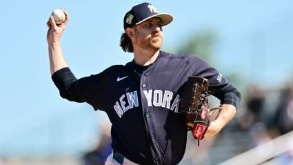 Yankees Get Great Update on $2 Million Pitcher After Low-Risk Signing