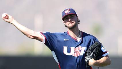 Pirates’ Paul Skenes Speaks On WBC Participation