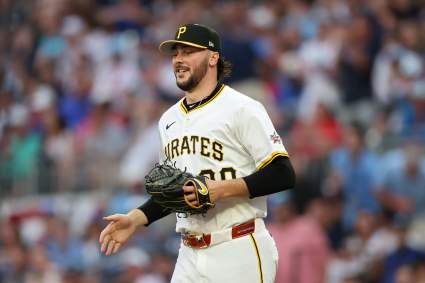 New York Yankees Land Head-Turning Paul Skenes Prediction