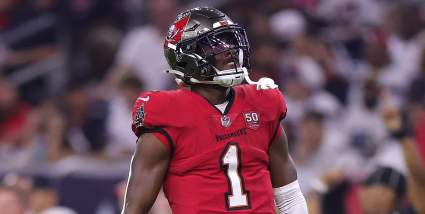 Commanders GM Urged to Add to RB Room Despite Rachaad White Signing