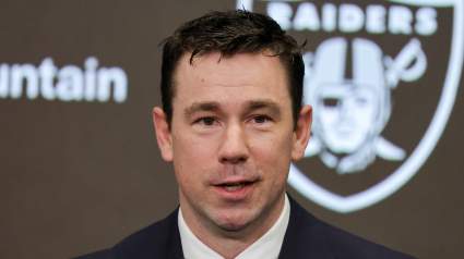 Raiders Have Yet to Address Major Point of Emphasis, Favorite Emerges