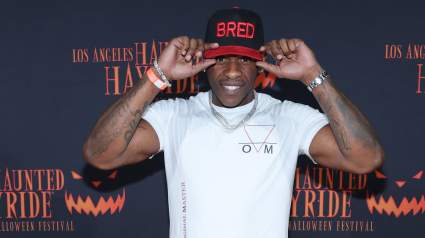 Exclusive: Rashad McCants Doesn’t Hold Back on Timberwolves’ Upcoming Playoff Run