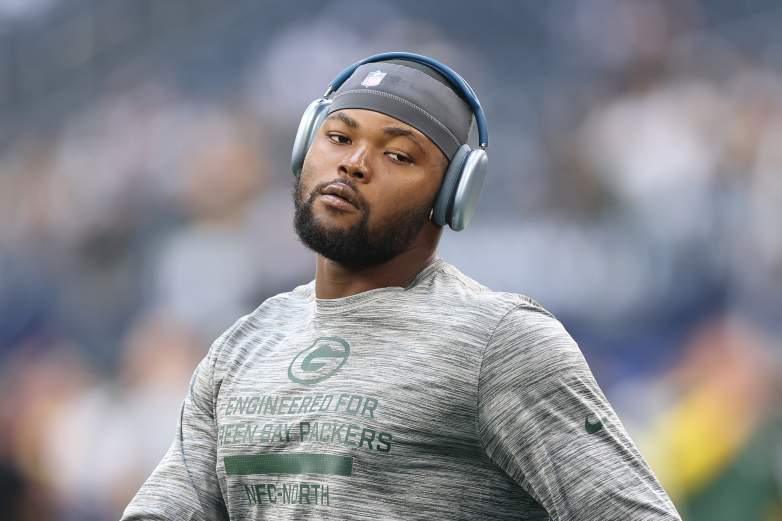 Rashan Gary, Green Bay Packers, Dallas Cowboys