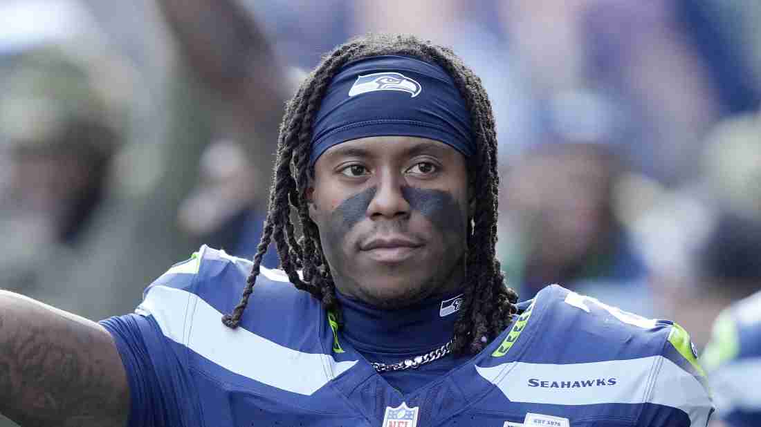 Rasheed Cod Raiders in Prime Position to Snag Seahawks' Rashid Shaheed Amid Latest News