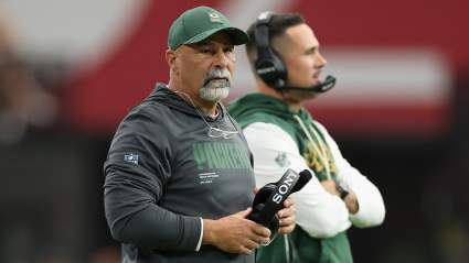 Former Packers Coach Rich Bisaccia Takes New College Football Job
