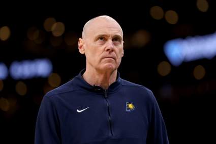 Pacers Urged to Consider Difficult $58 Million Offseason Trade