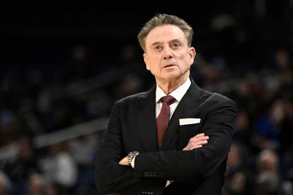 St. John’s, Rick Pitino Put on Notice Before March Madness Clash