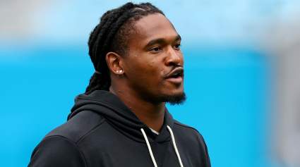 Vikings Nudged to Sign ‘Wrecking Ball’ Running Back