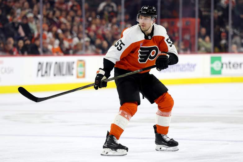 Philadephia Flyers, NHL, Hockey