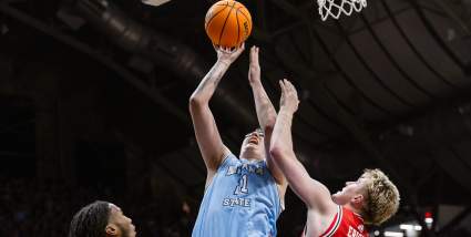 NCAA Tournament May Set the National Stage for the Unlikeliest Star