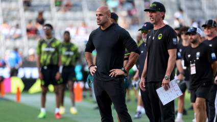 49ers HC Kyle Shanahan Takes Shot at Jets Over Robert Saleh Firing