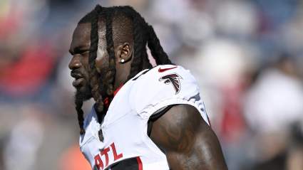 Dolphins Poach Versatile Defender from Falcons in Free Agency