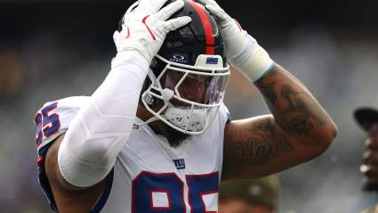 4 Giants Who Could Still Be Cut or Traded After Graham Gano Release