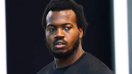 Chiefs Could Have 1 Less Draft Target as Concerning News Resurfaces