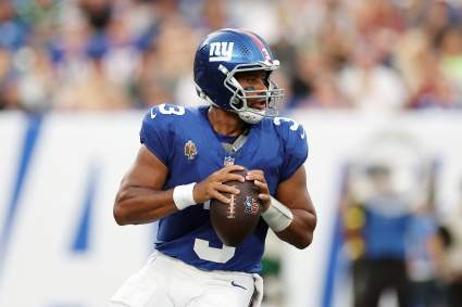 Packers Emerging as Potential Russell Wilson Free Agency Suitor