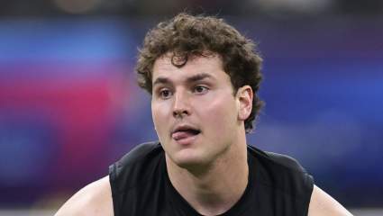 Bears’ Draft Target Sends Message on Caleb Williams