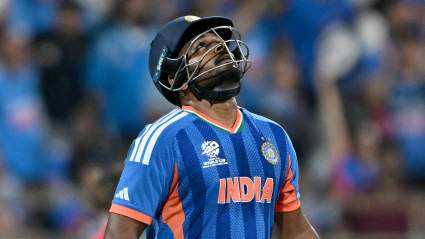 India Cricket Star Sanju Samson’s Wife Charulatha Remesh in Spotlight Amid T20 World Cup