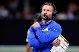 Sean McVay Drops Surprising Confession About Detroit Lions QB Jared Goff