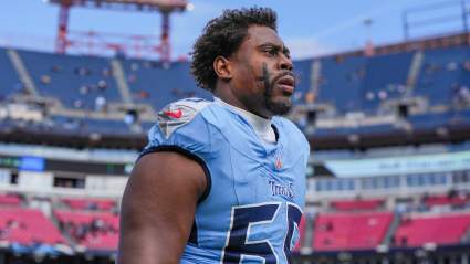 Steelers Sign Former Super Bowl Champion to $11 Million Contract