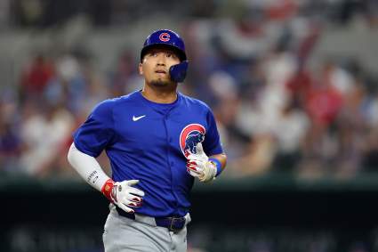 Cubs Reveal Bad News About Seiya Suzuki’s Injury