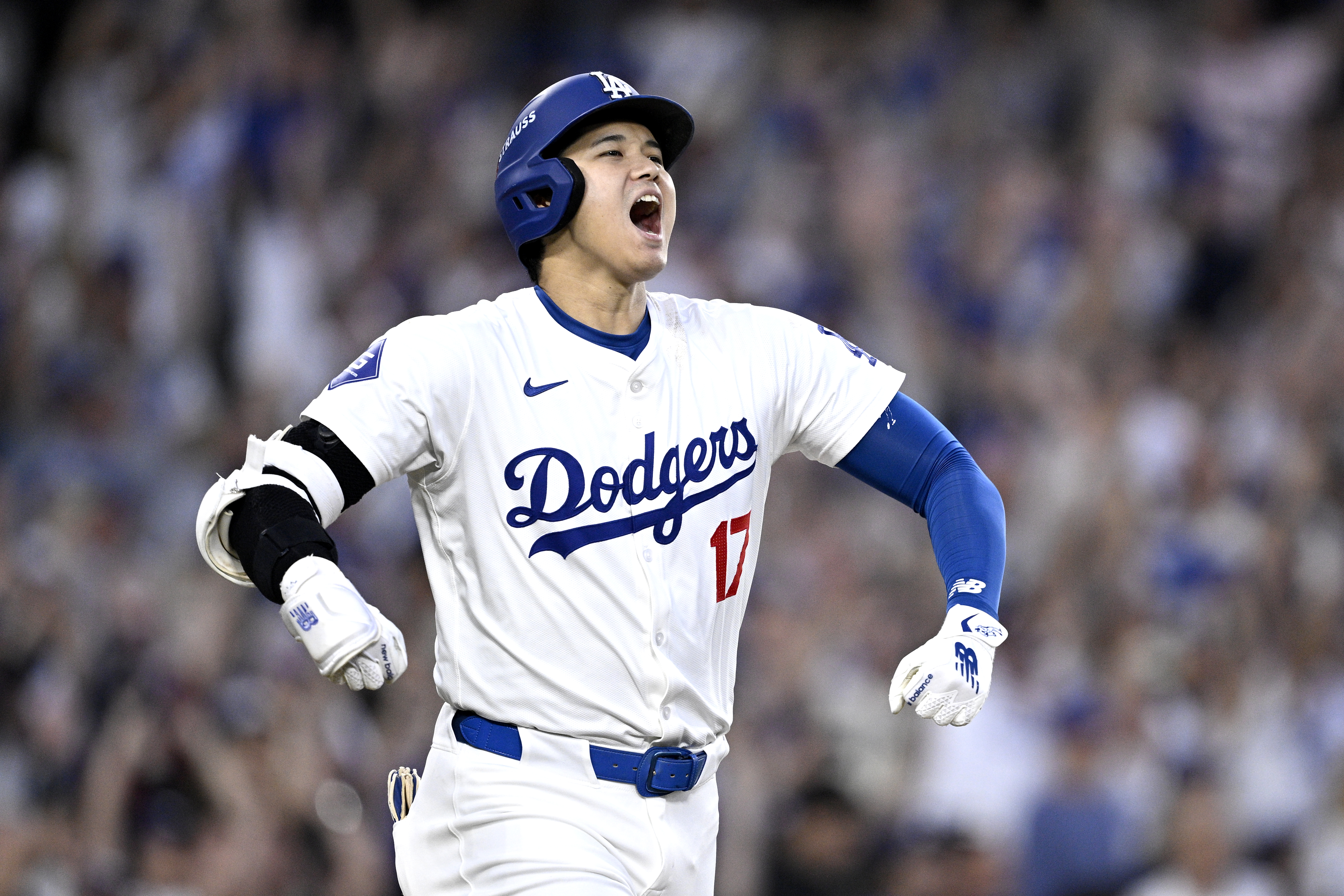 Dodgers Star Shohei Ohtani Lands Big News Before Opening Day