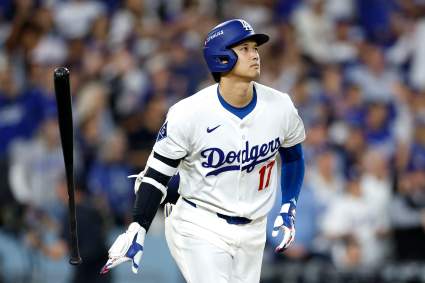Dodgers Superstar Shohei Ohtani Lands Stunning 2026 Prediction