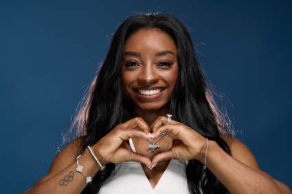 NFL World Buzzing About Simone Biles After Husband’s Latest Move