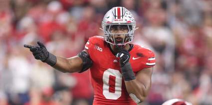 Commanders Urged to Select ‘Incredible, Explosive’ Defender