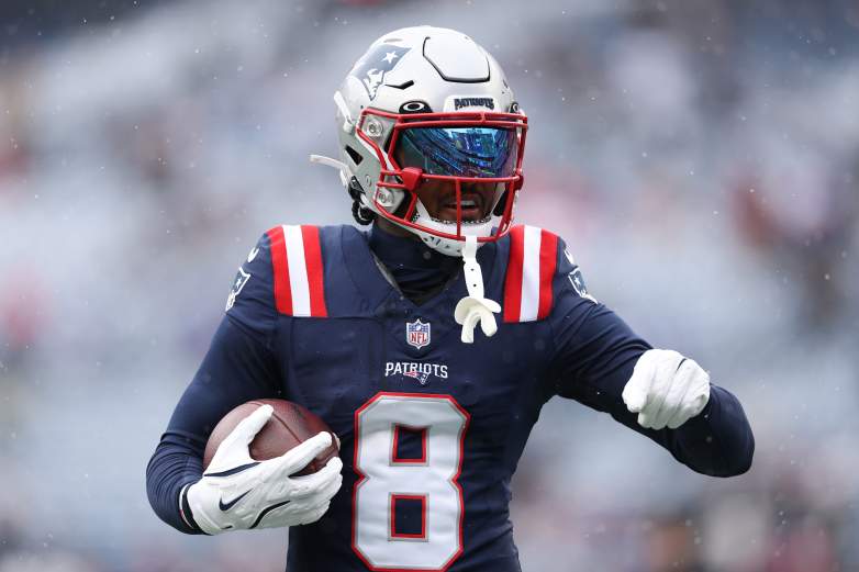Stefon Diggs, Miami Dolphins