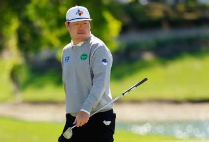 Valspar Championship Begins with Im on Top and Veteran Surge