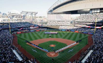 Mariners Unveil Expanded Food Lineup for 50th Season at T-Mobile Park