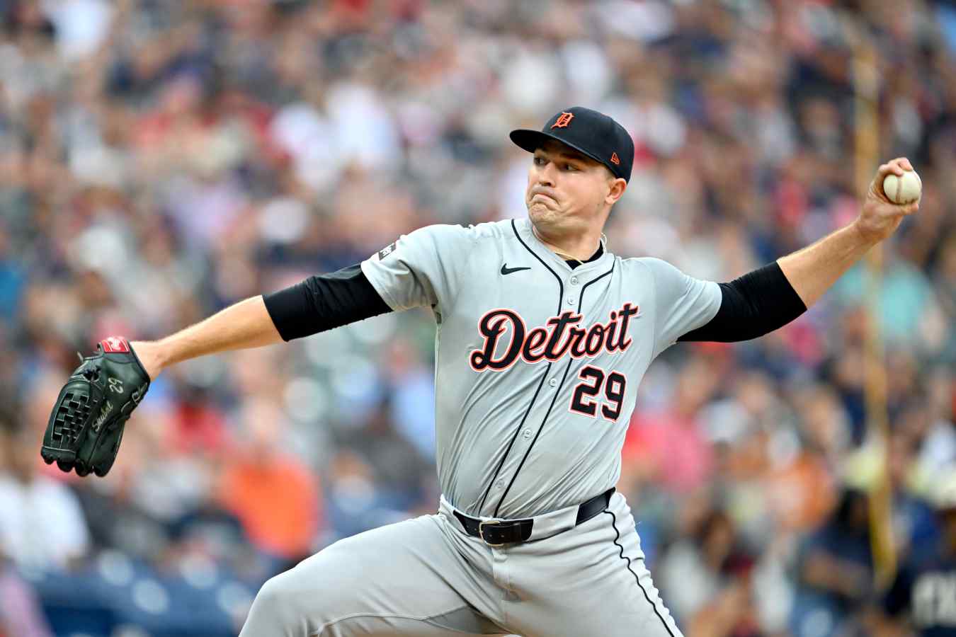 What’s next for Skubal and the Tigers? What’s next for Skubal and the Tigers?