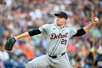 Mets Land New Tarik Skubal Prediction That Would Change Everything