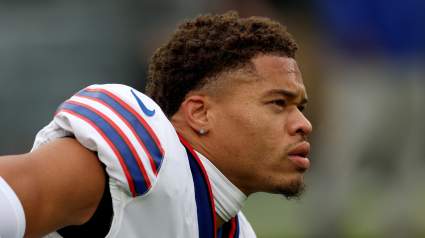 Raiders News: Las Vegas Trades for Bills All-Pro Corner Before Free Agency