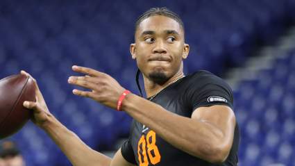 Packers Predicted to Draft QB With Similar Traits to Malik Willis
