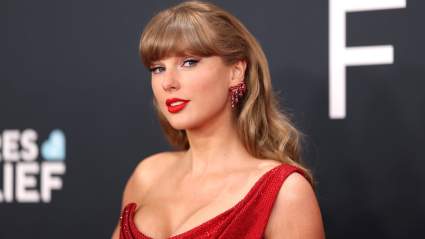 Taylor Swift’s Spotify Clause Could Pay Off Big as $1.4B Deal Moves Forward