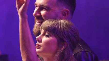 Taylor Swift & Travis Kelce Finally Deliver the Moment Fans Have Wanted Since Day One