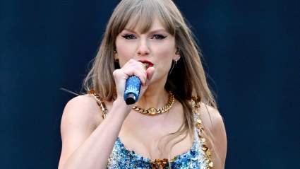 Taylor Swift Makes Surprise March 26 Announcement Amid Travis Kelce Buzz