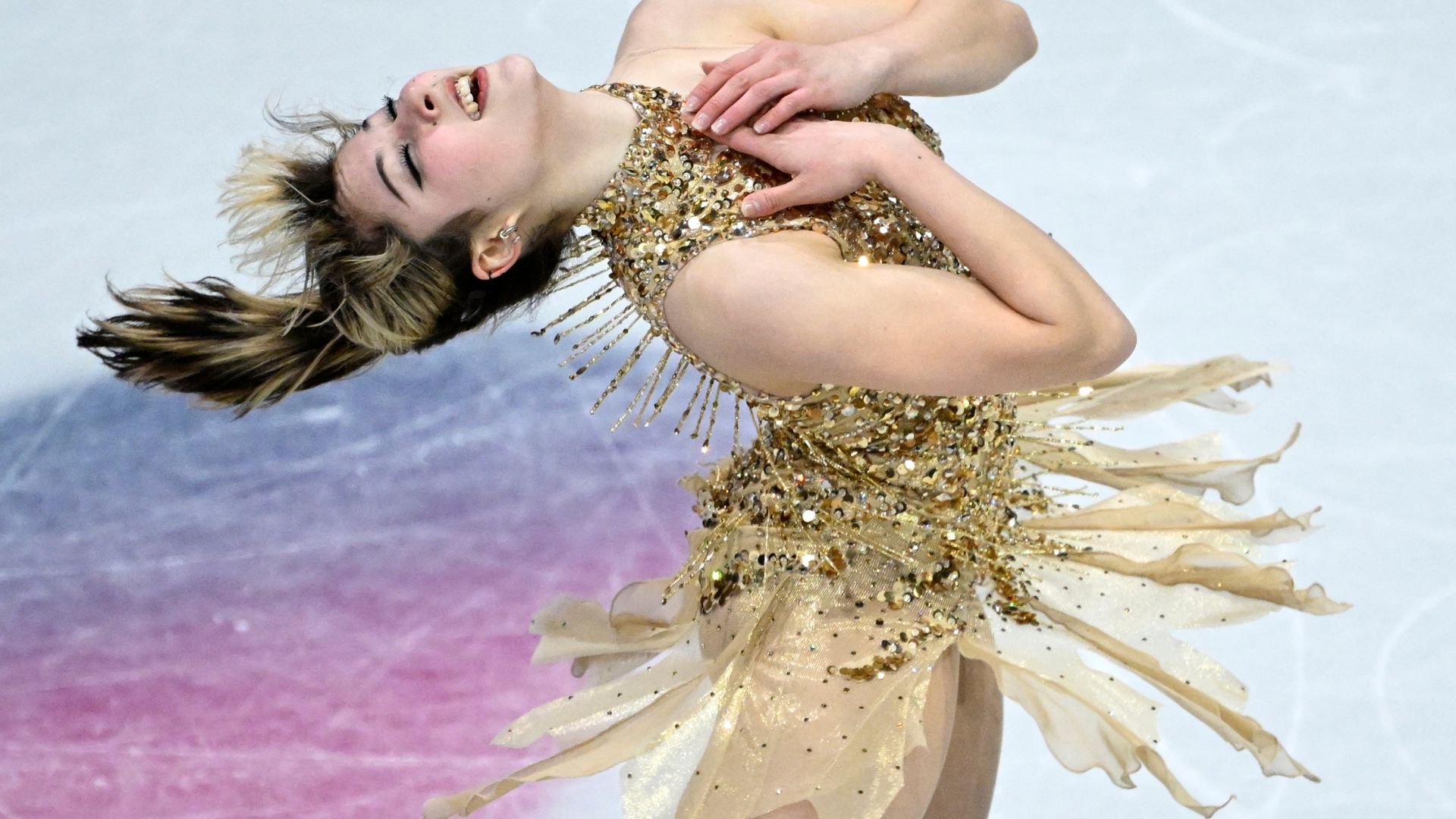 What's Next for Team USA Ice Skaters After the Olympics?