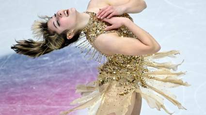 Where Fans Can Catch Team USA Ice Skaters Alysa Liu, Ilia Malinin, Madison Chock & Evan Bates Next