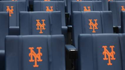 Mets ‘Old School Reliever’ Prospect Named as Breakout Candidate for 2026