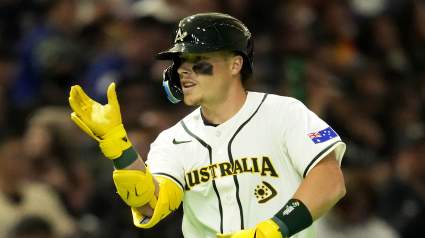 Guardians Top Prospect Travis Bazzana Sent To Triple-A