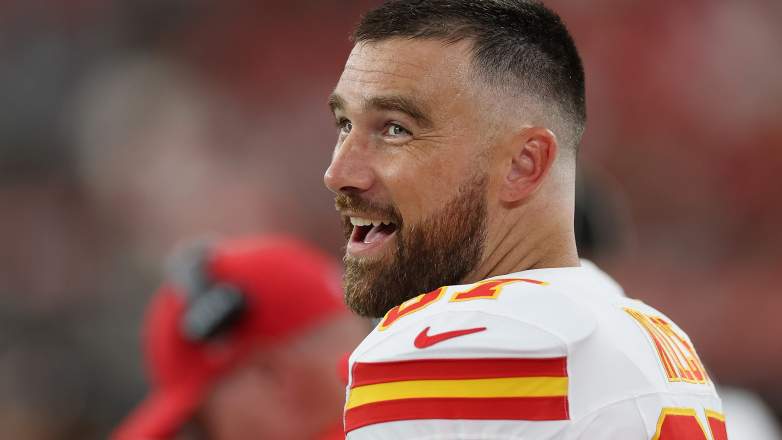 Travis Kelce