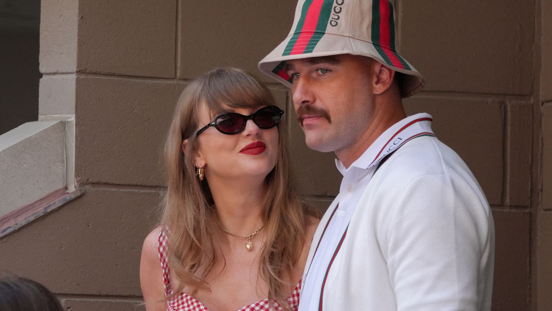 Travis Kelce Gets Encouraging News as Taylor Swift Wedding Nears