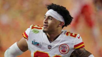 Chiefs Kingdom Makes Their Feelings Clear on Trent McDuffie Trade News