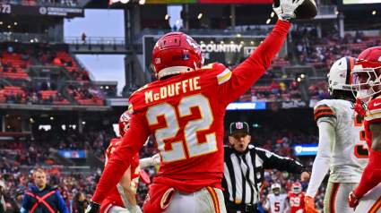 Chiefs’ Trent McDuffie Trade Rumors Fueled by Latest NFL News