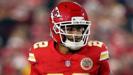 Insider Reveals Chiefs’ Plan After Stunning Trent McDuffie Trade