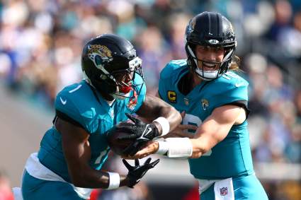 Travis Etienne Addresses Trevor Lawrence Split After Leaving Jaguars